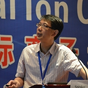 Portrait of Editorial Board member Lin-Hua  Jiang 